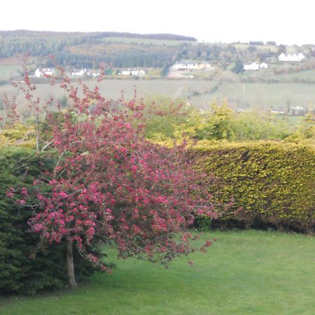 Rhu Glenn Hotel Waterford Exterior foto