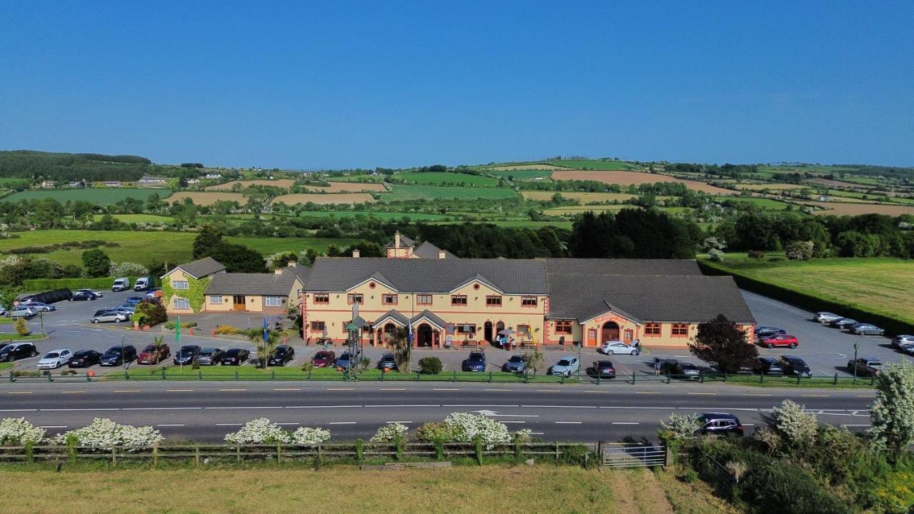 Rhu Glenn Hotel Waterford Exterior foto