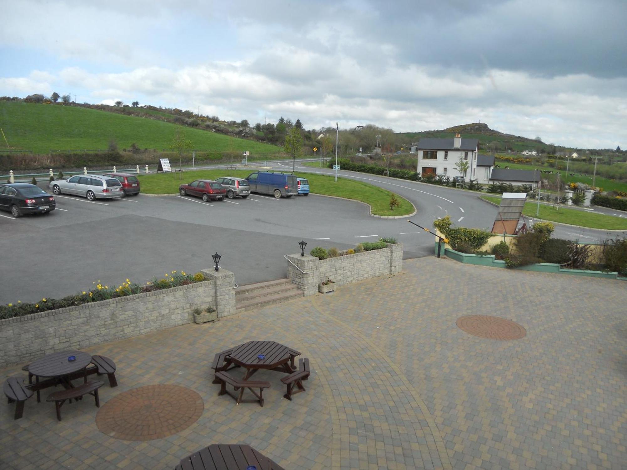 Rhu Glenn Hotel Waterford Exterior foto